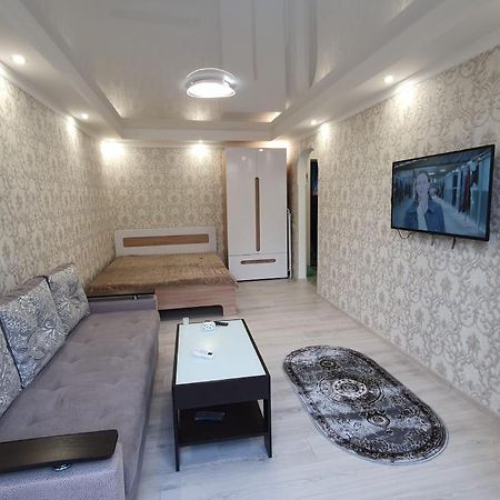 Flat Apartman Gagra Kültér fotó