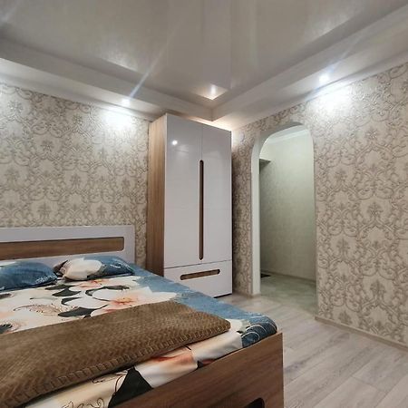 Flat Apartman Gagra Kültér fotó