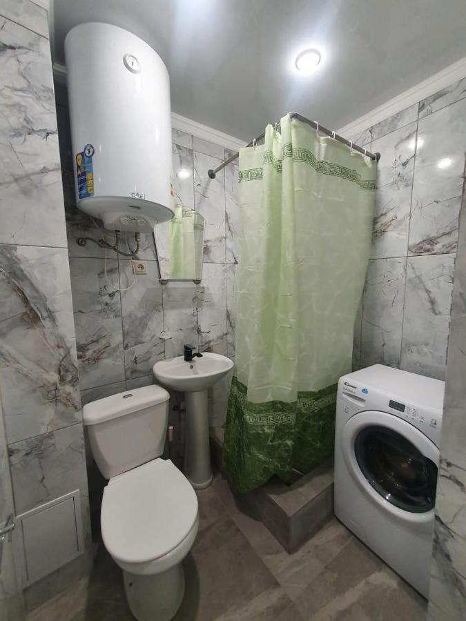 Flat Apartman Gagra Kültér fotó