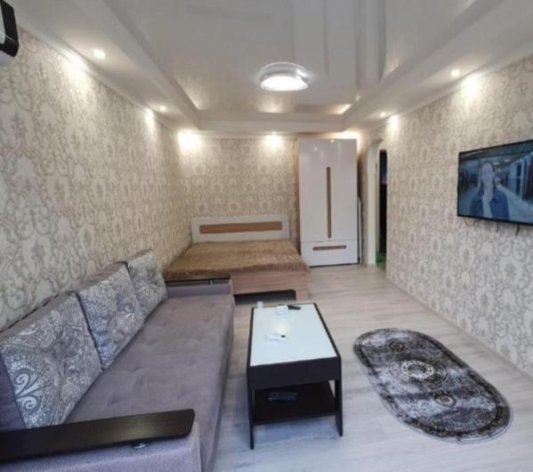 Flat Apartman Gagra Kültér fotó
